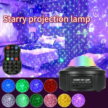 Romantic Rotating Spin Night Light Projector Sky Star Moon Master USB Lamp LED Project For Kids Baby Sleep Lighting
Romantic Rotating Spin Night Light Projector Sky Star Moon Master USB Lamp LED Project For Kids Baby Sleep Lighting