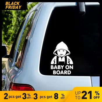 Cool Design Baby On Board Car Sticker Vinyl Decoration For Auto Door Rear Windshield Decal Stickers Glue Sticker Car Body
Cool Design Baby On Board Car Sticker Vinyl Decoration For Auto Door Rear Windshield Decal Stickers Glue Sticker Car Body
