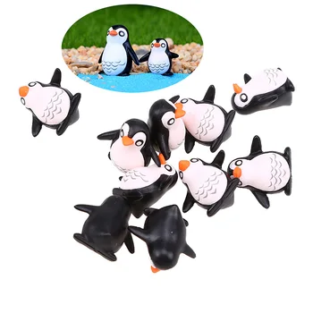 10piece Miniature Decoration Rabbit Turtle Cow Mushroom PenguinAnimal Figurine Resin Craft Mini Garden Ornament Decor
10piece Miniature Decoration Rabbit Turtle Cow Mushroom PenguinAnimal Figurine Resin Craft Mini Garden Ornament Decor