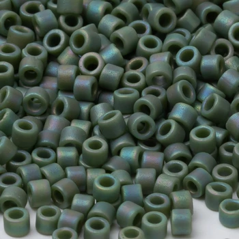 Taidian Japanese Miyuki Opaque glass beads for making handmade gifts 1.6mmx1.3mm 3grams or 5grams
Taidian Japanese Miyuki Opaque glass beads for making handmade gifts 1.6mmx1.3mm 3grams or 5grams