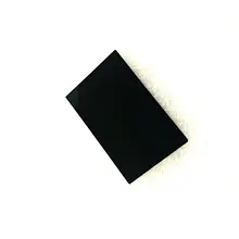 

12pcs total size 155x24x1.5mm 365nm uv pass filter glass ZWB2