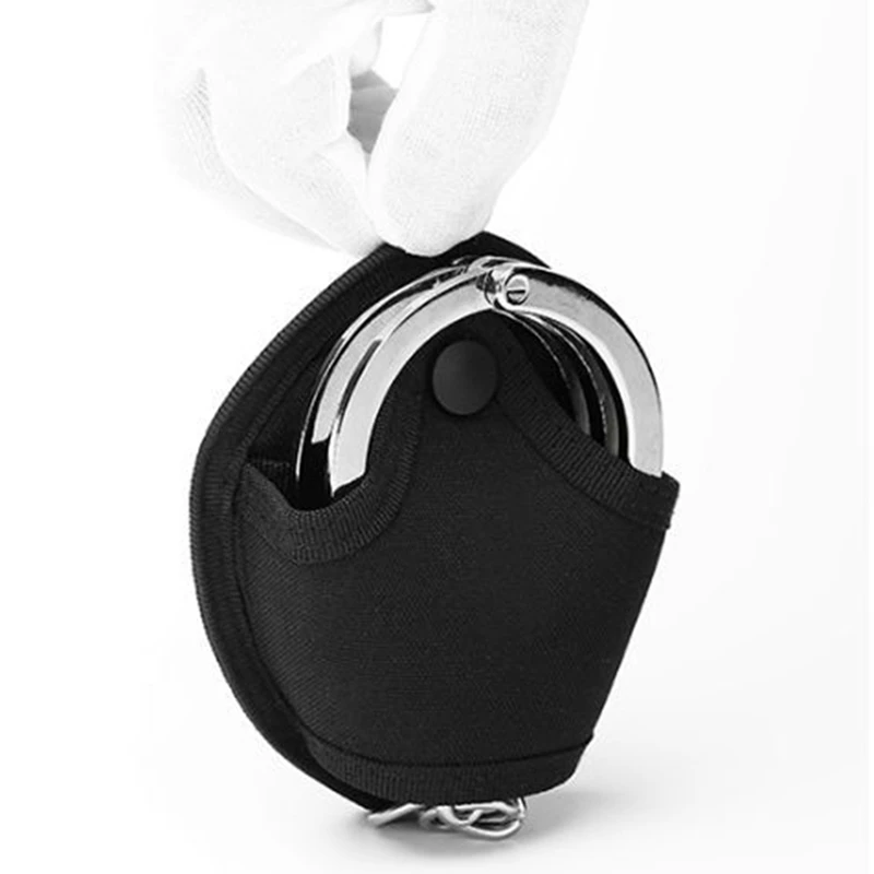 Outdoor Hunting Bag Nylon Universal Tactical Molle Handcuff Case Pouch Tool Key Phone Holder Waist Pockets
Outdoor Hunting Bag Nylon Universal Tactical Molle Handcuff Case Pouch Tool Key Phone Holder Waist Pockets