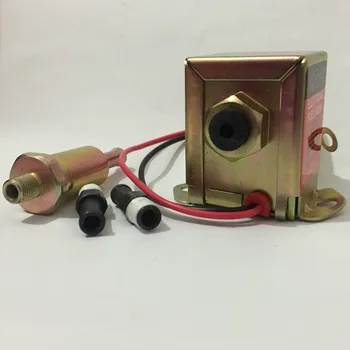 Free shipping Diesel red top square fuel pump 40104 40106 40107 P502 12V low pressure fuel pump for carburetor for FORD
Free shipping Diesel red top square fuel pump 40104 40106 40107 P502 12V low pressure fuel pump for carburetor for FORD