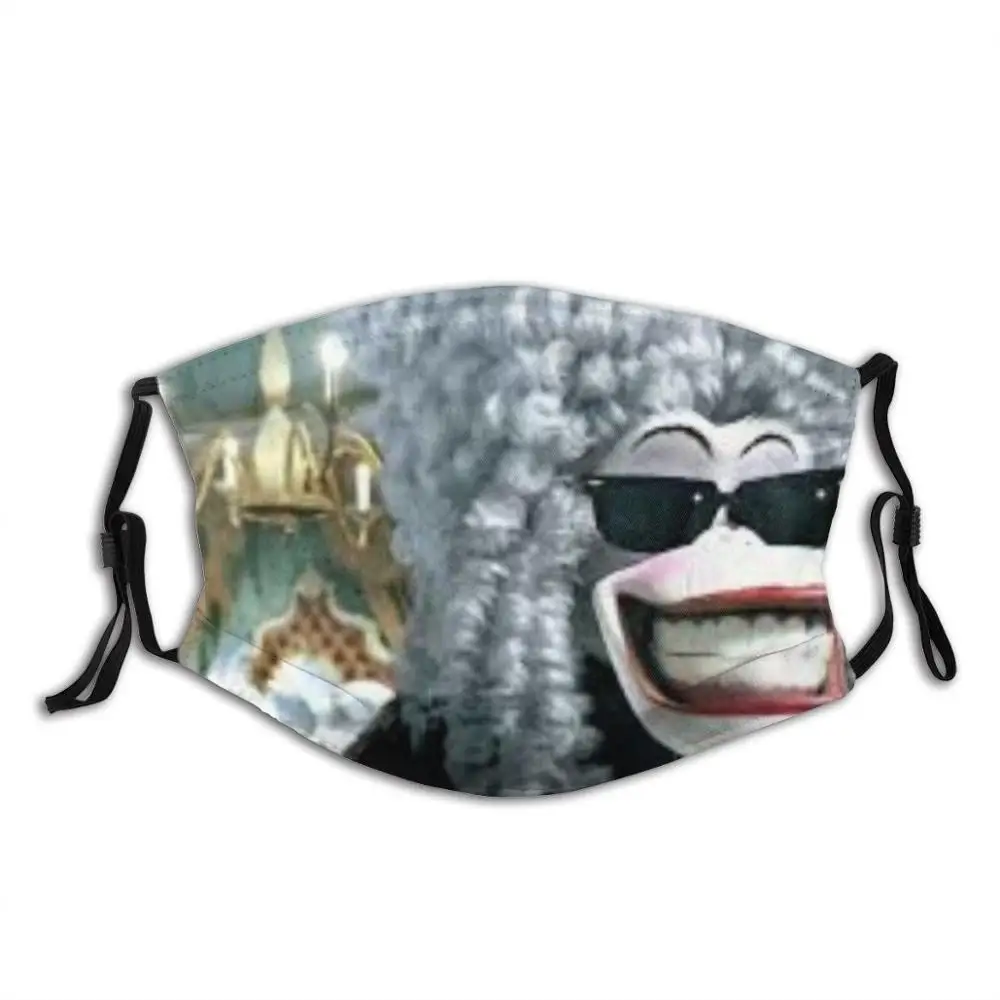 Madagascar Movie Monkey Madness Diy Adult Kids Face Mask Madagascar Monkey Madagascar Movie Madagascar Funny Funny Poo Funny
Madagascar Movie Monkey Madness Diy Adult Kids Face Mask Madagascar Monkey Madagascar Movie Madagascar Funny Funny Poo Funny