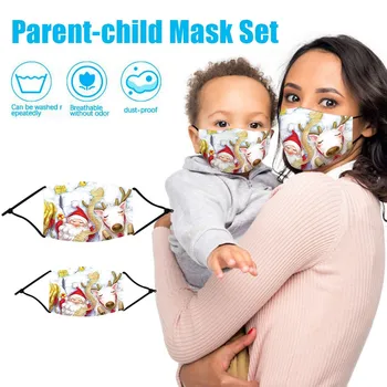 Protective Reusable Washable Comfortable Outdoor Mask Adjustable Dustproof Mouth Mask#3
Protective Reusable Washable Comfortable Outdoor Mask Adjustable Dustproof Mouth Mask#3