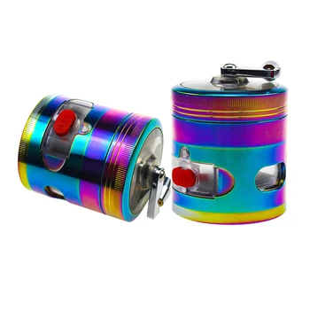 Weed Cutter Cigarette Accessories Gadget Tobacco Grinder Herb Cutter Herb Grass Weed Tobacco Smoke Grinders Smoking Accessories
Weed Cutter Cigarette Accessories Gadget Tobacco Grinder Herb Cutter Herb Grass Weed Tobacco Smoke Grinders Smoking Accessories