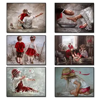 Diamond Painting Father & Daughter Diamond Embroidery Picture of Rhinestones Cross Stitch Crystal Mosaic Pattern Hobby & Crafts
Diamond Painting Father & Daughter Diamond Embroidery Picture of Rhinestones Cross Stitch Crystal Mosaic Pattern Hobby & Crafts