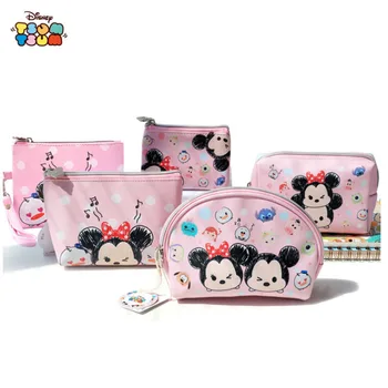Disney Genuine Mickey Minnie Multifunctional Cartoon Cute Cosmetic Case Travel Storage Bag Large Cosmetic Bag Wholesale
Disney Genuine Mickey Minnie Multifunctional Cartoon Cute Cosmetic Case Travel Storage Bag Large Cosmetic Bag Wholesale