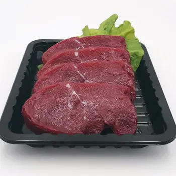 12 Pcs Disposable Food Tray Packing Trays Storage Trays Plastic Blister Fresh-Keeping Tray Packing Bag Disposable Kitchenware
12 Pcs Disposable Food Tray Packing Trays Storage Trays Plastic Blister Fresh-Keeping Tray Packing Bag Disposable Kitchenware