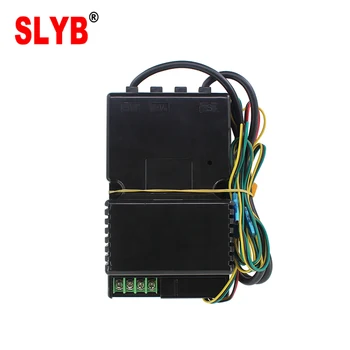 220VAC Oven Electric Pulse Sparker Igniter SL-KXB4 for Gas Stove and Gas Water Heater
220VAC Oven Electric Pulse Sparker Igniter SL-KXB4 for Gas Stove and Gas Water Heater