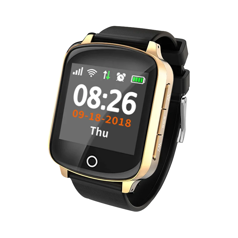 Smart Watch GPS Elderly Positioning Phone watch IP67 Waterproof Fall Alarm SOS Heart Rate Blood Pressure Monitor Smartwatch
Smart Watch GPS Elderly Positioning Phone watch IP67 Waterproof Fall Alarm SOS Heart Rate Blood Pressure Monitor Smartwatch