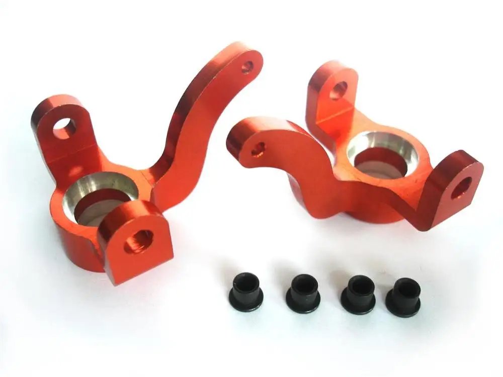 HSP 880003 1/8 Rock Crawler Steering Arm Free Postage Applicable to models 1/8 car 94880
HSP 880003 1/8 Rock Crawler Steering Arm Free Postage Applicable to models 1/8 car 94880