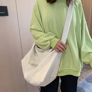 Zipper Canvas Large Capacity Fashion Women Lightweight Reusable Shouler Bag Handle Bags Foldable Shopping bag Soft Handle Bags#D 
Zipper Canvas Large Capacity Fashion Women Lightweight Reusable Shouler Bag Handle Bags Foldable Shopping bag Soft Handle Bags#D