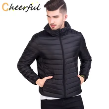 Portable Down Coat Male Ultra Light Down Jacket 2020 Warm Windbreaker Lightweight Coat Puffer Parka Natural Feather Coat
Portable Down Coat Male Ultra Light Down Jacket 2020 Warm Windbreaker Lightweight Coat Puffer Parka Natural Feather Coat