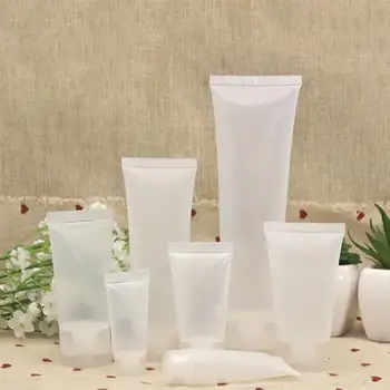 4pcs 30ml Refillable Bottle Lotion Shampoo Toner Hand Facial Cleanser Cream Container Squeeze Bottle With Flip Cap Travel Size
4pcs 30ml Refillable Bottle Lotion Shampoo Toner Hand Facial Cleanser Cream Container Squeeze Bottle With Flip Cap Travel Size