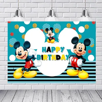 Photography Background Cute Green Mickey Cartoon Avatar Bow Background Baby 1st Birthday Party Photo Studio Custom 
Photography Background Cute Green Mickey Cartoon Avatar Bow Background Baby 1st Birthday Party Photo Studio Custom
