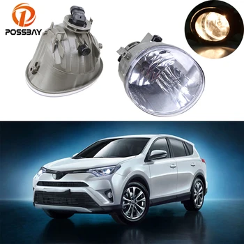 POSSBAY Left/Right Front Lower Bumper Fog Lights Foglamp Fit for 2005 2006 2007 Toyota Avalon Car Lighting Auto External Light
POSSBAY Left/Right Front Lower Bumper Fog Lights Foglamp Fit for 2005 2006 2007 Toyota Avalon Car Lighting Auto External Light