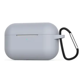 For Airpods3 For Apple 3 Generations Case Wireless Headsets Silicone Protective Cover Anti-Fall Dustproof Protective Case
For Airpods3 For Apple 3 Generations Case Wireless Headsets Silicone Protective Cover Anti-Fall Dustproof Protective Case