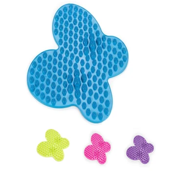 Foot Massage Cushion Foot Massage Pad Shiatsu Blanket Yoga Mat Game Props Comfort Relaxing Blood Circulation
Foot Massage Cushion Foot Massage Pad Shiatsu Blanket Yoga Mat Game Props Comfort Relaxing Blood Circulation