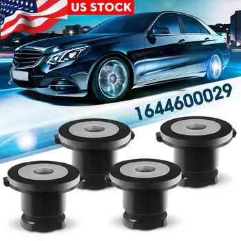 4Pcs Steering Rack Mount Bushings For Mercedes/Benz/AMG R251 R350 GL320 R320 R500 W251 R63 ML63 GL550 GL450 GL350 #1644600029
4Pcs Steering Rack Mount Bushings For Mercedes/Benz/AMG R251 R350 GL320 R320 R500 W251 R63 ML63 GL550 GL450 GL350 #1644600029