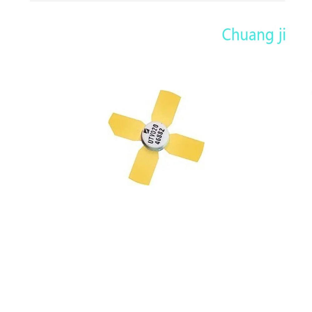 Free shipping UTV020 The high frequency tube The field effect tube Rf power transistor
Free shipping UTV020 The high frequency tube The field effect tube Rf power transistor