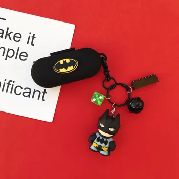 2020 New Cute Silicone Case for Huawei FreeBuds for Honor Flypods Lite Youth Version Earphone Protective Cover With Hook 
2020 New Cute Silicone Case for Huawei FreeBuds for Honor Flypods Lite Youth Version Earphone Protective Cover With Hook