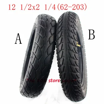12 1/2 X 2 1/4 ( 62-203 )inner and outer tire fits Many Gas Electric Scooters For ST1201 ST1202 e-Bike 12 1/2*2 1/4 wheel tyre
12 1/2 X 2 1/4 ( 62-203 )inner and outer tire fits Many Gas Electric Scooters For ST1201 ST1202 e-Bike 12 1/2*2 1/4 wheel tyre