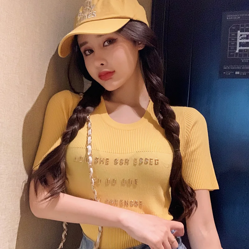 2020 Summer Ice Silk Clothes for Women T Shirt Harajuku Vintage Letter Print Casual Chic White Pink Short Sleeve Tops Ropa Mujer
2020 Summer Ice Silk Clothes for Women T Shirt Harajuku Vintage Letter Print Casual Chic White Pink Short Sleeve Tops Ropa Mujer