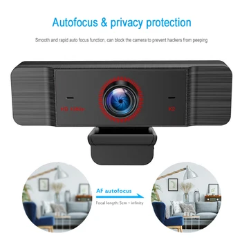 USB Computer Webcam Conference Video Online Klasse Live Onderwijs Camera Full Hd Webcam Met Microfoon Voor Computer / Laptop
USB Computer Webcam Conference Video Online Klasse Live Onderwijs Camera Full Hd Webcam Met Microfoon Voor Computer / Laptop