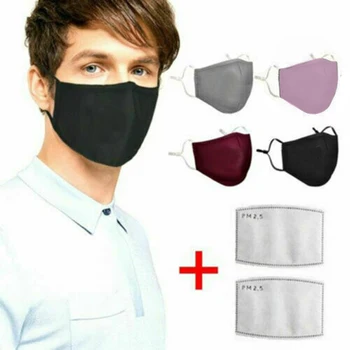 Unsex Anti Dust Muzzle PM2.5 Anti maskl Outdoor Trip Protection Mouth Mask face mask mascherine lavabili masque de protection 
Unsex Anti Dust Muzzle PM2.5 Anti maskl Outdoor Trip Protection Mouth Mask face mask mascherine lavabili masque de protection