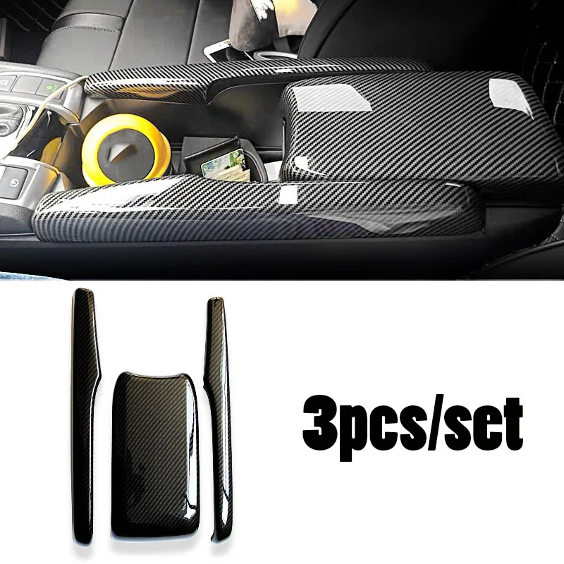 For Honda Civic 2016 2017 2018 2019 2020 Armrest Box Cover Center Console ABS Carbon Fiber Pattern
For Honda Civic 2016 2017 2018 2019 2020 Armrest Box Cover Center Console ABS Carbon Fiber Pattern