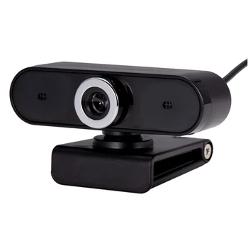 PC 640x480 For Computer Noise Reduction Home Office With Microphone Sound Absorption Multifunction Video Calling USB HD Webcam
PC 640x480 For Computer Noise Reduction Home Office With Microphone Sound Absorption Multifunction Video Calling USB HD Webcam