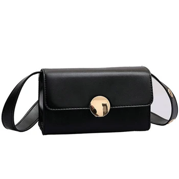 2020 new oil leather retro small square bag texture wide shoulder strap single shoulder messenger bag Handbags for Women's
2020 new oil leather retro small square bag texture wide shoulder strap single shoulder messenger bag Handbags for Women's