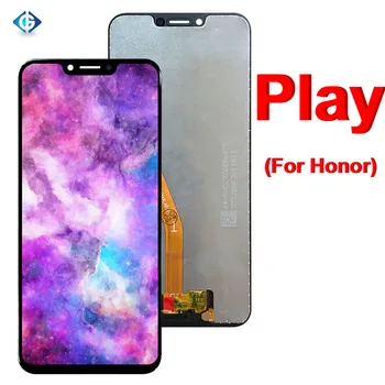 20pcs Lcd For Huawei Honor Play COR-L29 LCD Display Digitizer Touch Screen Assembly For Huawei Honorplay Display Ship DHL
20pcs Lcd For Huawei Honor Play COR-L29 LCD Display Digitizer Touch Screen Assembly For Huawei Honorplay Display Ship DHL
