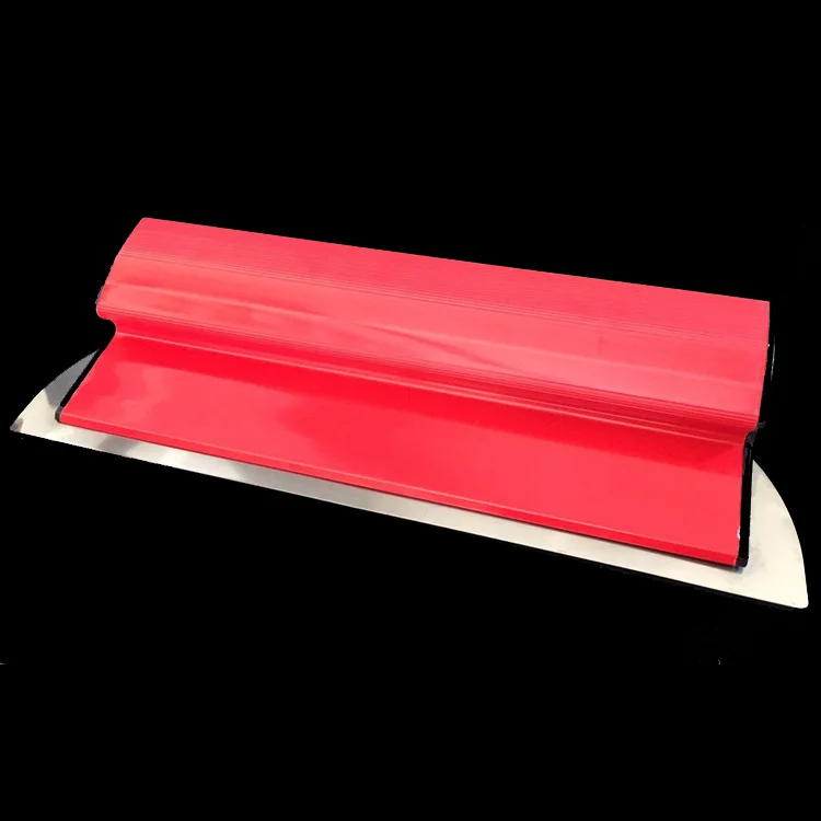 Professional Production of High Quality Brand New Plastic Red Plastic Paint Arrived Board
Professional Production of High Quality Brand New Plastic Red Plastic Paint Arrived Board