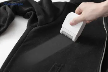 New 1pc 6.4*2*8cm Lint Clothes Sweater Shaver Fluff Fuzz Fabrics Portable Remover Pill Handheld Dust Lint Remover 
New 1pc 6.4*2*8cm Lint Clothes Sweater Shaver Fluff Fuzz Fabrics Portable Remover Pill Handheld Dust Lint Remover