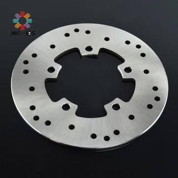 Motorcycle Rear Steel Brake Disc Rotor For Suzuki AN250 2007-2008 AN400 AN 400 2007-2015 AN 250 400 Skywave Burgman
Motorcycle Rear Steel Brake Disc Rotor For Suzuki AN250 2007-2008 AN400 AN 400 2007-2015 AN 250 400 Skywave Burgman