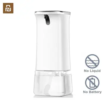 Youpin Enchen Automatic Induction Foaming Hand Washer Wash Automatic Soap 0.25s Infrared Sensor For Home Office
Youpin Enchen Automatic Induction Foaming Hand Washer Wash Automatic Soap 0.25s Infrared Sensor For Home Office