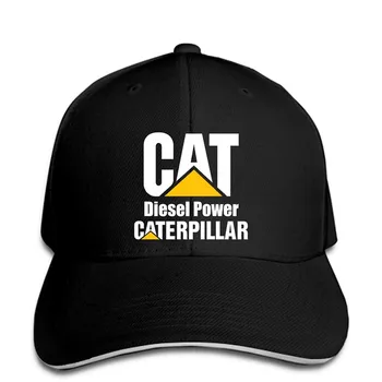 CAT JCB Machine 424B Backhoe Loader POWER SYSTEM BY CATERPILLAR Hat Men Baseball Cap Snapback Cap Women Hat Peaked
CAT JCB Machine 424B Backhoe Loader POWER SYSTEM BY CATERPILLAR Hat Men Baseball Cap Snapback Cap Women Hat Peaked