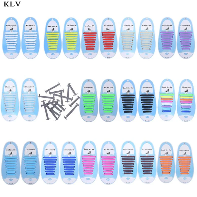 16Pcs Adult Kid Lazy No Tie Silicone Shoelaces Waterproof Elastic Wash-Free Rainbow Shoe Laces for Casual Sneakers Running Boots
16Pcs Adult Kid Lazy No Tie Silicone Shoelaces Waterproof Elastic Wash-Free Rainbow Shoe Laces for Casual Sneakers Running Boots