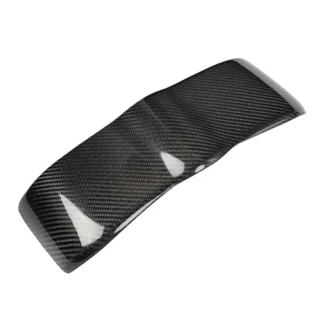 1pc Decoration Dashboard Cover Strip Auto For Nissan 350Z Z33 2006-09 Kit 330*108mm Dashboard Cover
1pc Decoration Dashboard Cover Strip Auto For Nissan 350Z Z33 2006-09 Kit 330*108mm Dashboard Cover