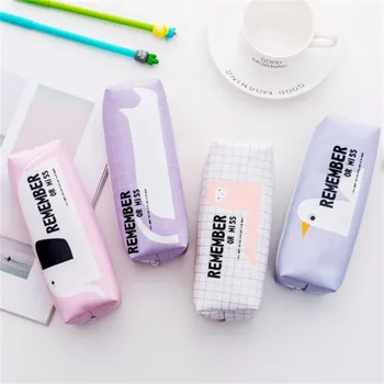 1PC Korean Cartoon Octagonal Pencil Case Creative Student Pencil Storage Bag Pencil Bag School Supply Stationery Bag Gifts
1PC Korean Cartoon Octagonal Pencil Case Creative Student Pencil Storage Bag Pencil Bag School Supply Stationery Bag Gifts