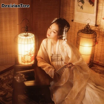 2020 hanfu women chinese dress china ancient fairy princess costume traditional hanfu female dress & girl tang suit costume
2020 hanfu women chinese dress china ancient fairy princess costume traditional hanfu female dress & girl tang suit costume