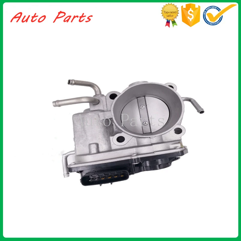 Throttle valve body assembly 22030-28070 22030-0H040 22030-0H021 22030-0H031 22030-0H030 for Toyota Camry LEXUS SCION
Throttle valve body assembly 22030-28070 22030-0H040 22030-0H021 22030-0H031 22030-0H030 for Toyota Camry LEXUS SCION