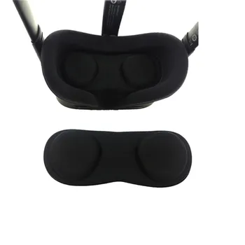 Lens Cover for Oculus Quest VR Glasses Anti-Scratch Dustproof Protective Protector Lens Cover for Oculus Quest VR Glasses Parts
Lens Cover for Oculus Quest VR Glasses Anti-Scratch Dustproof Protective Protector Lens Cover for Oculus Quest VR Glasses Parts