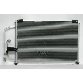 Radiator conditioner Chevrolet Lanos 05/97-o. e.96274635 ACS Termal art. 104412l
Radiator conditioner Chevrolet Lanos 05/97-o. e.96274635 ACS Termal art. 104412l
