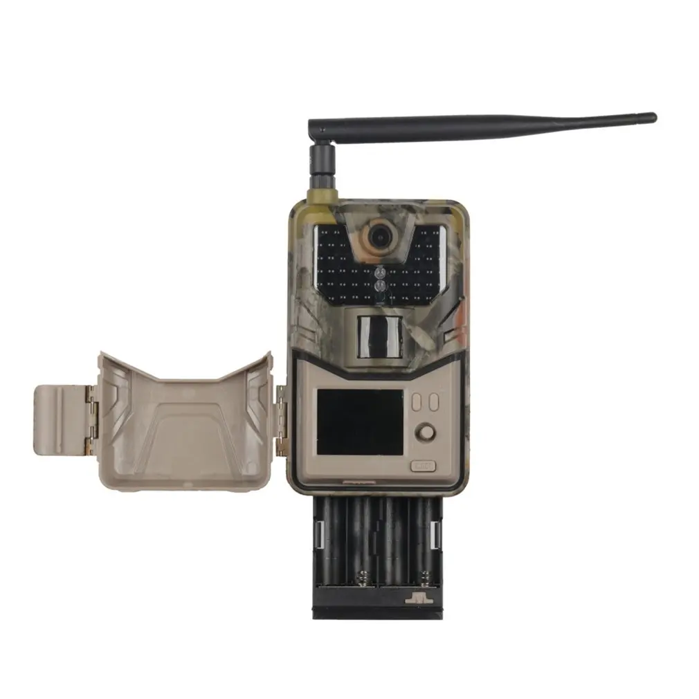 Hc900 Hunting Waterproof Trail Camera Tracking 20Mp 1080P Hd Screaming Infrared Night Vision Wildlife Camera
Hc900 Hunting Waterproof Trail Camera Tracking 20Mp 1080P Hd Screaming Infrared Night Vision Wildlife Camera
