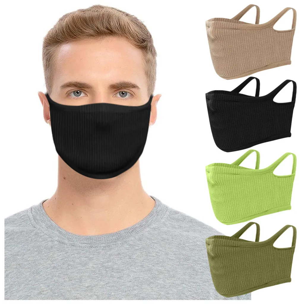 Fast Delivery Mascarilla Masque 2020 Universal And Washable Mask For Adults In Europe And America Bandage Máscara
Fast Delivery Mascarilla Masque 2020 Universal And Washable Mask For Adults In Europe And America Bandage Máscara
