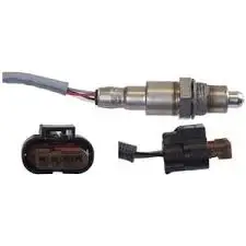 Oxygen Sensor O2 Lambda Sensor AIR FUEL RATIO SENSOR for Ford Mustang 2.3 T F-150 F150 3.5T FL3Z-9G444-C 234-4961 2015-2017
Oxygen Sensor O2 Lambda Sensor AIR FUEL RATIO SENSOR for Ford Mustang 2.3 T F-150 F150 3.5T FL3Z-9G444-C 234-4961 2015-2017