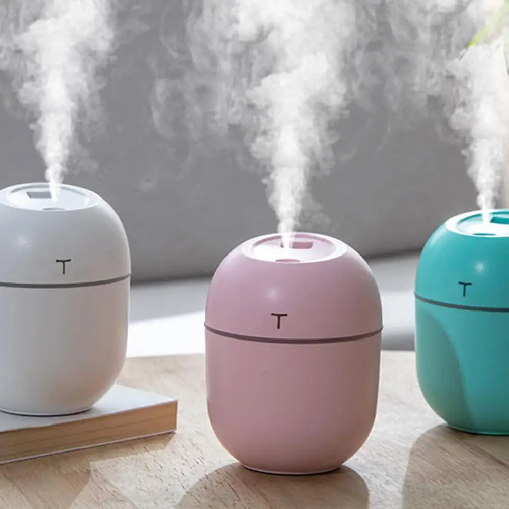 Mini Humidified Portable Vehicle 200ml Sprayer Silent Domestic Prevent Drying Usb Charging Led Night Light Humidifier
Mini Humidified Portable Vehicle 200ml Sprayer Silent Domestic Prevent Drying Usb Charging Led Night Light Humidifier